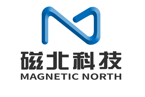 Magentic north