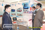 Azerbaijan exhibition