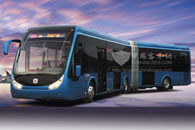 Zhongtong Bus LCK6180G