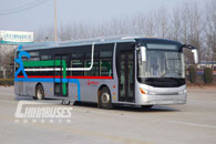 Zhongtong Bus LCK6125G