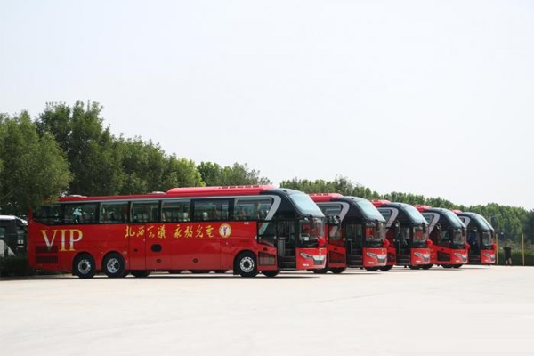 China New Energy Bus Sales in July 2024_Buses News_chinabuses.org