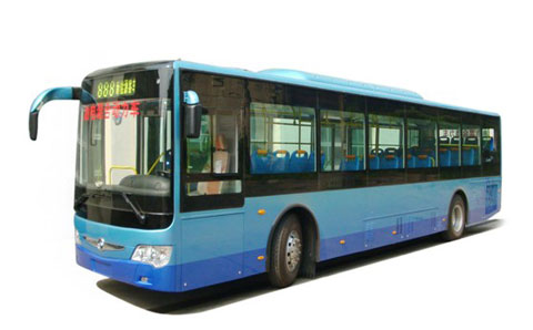 Yaxing Bus 