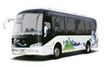 Yutong Bus ZK6100EGAA electric city bus